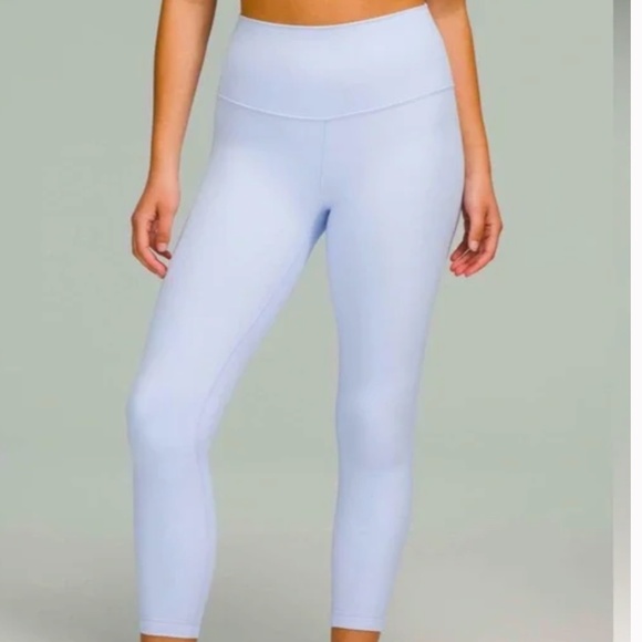 Lululemon Align High Rise Leggings - Picture 1 of 2